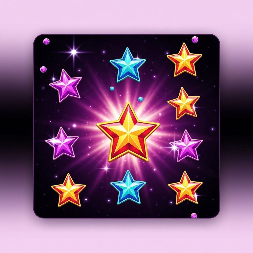 Starburst слоты