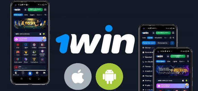 1Win казино негізгі беті скриншоты